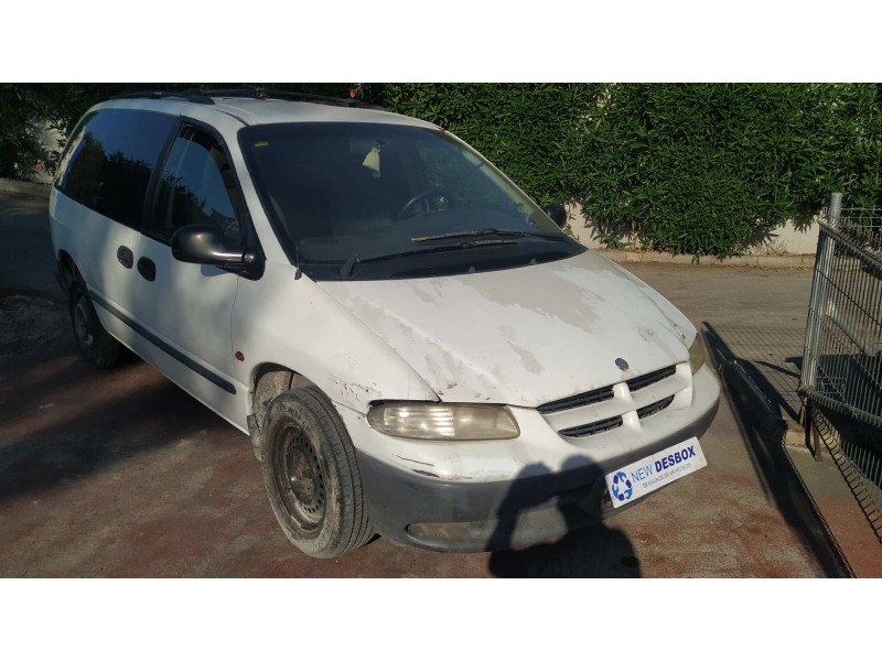 chrysler voyager (es) del año 1997