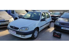 citroen saxo del año 1999 2