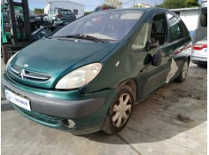 citroen xsara picasso del año 2001 2