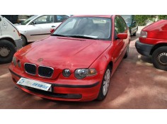 bmw serie 3 berlina (e46) del año 2002 2