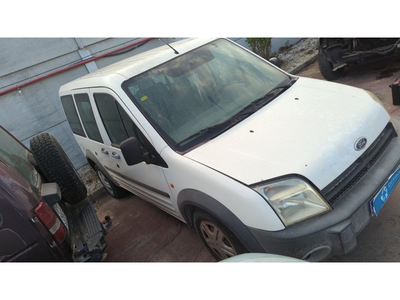 ford tourneo connect (tc7) del año 2006