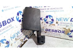 Recambio de retrovisor derecho para fiat ducato caja cerrada (290 desde 08.90) 14 caja cerr. techo sobreelevado referencia OEM I 2