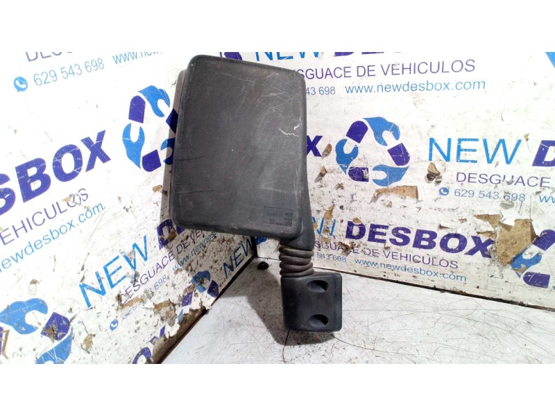 Recambio de retrovisor derecho para fiat ducato caja cerrada (290 desde 08.90) 14 caja cerr. techo sobreelevado referencia OEM I