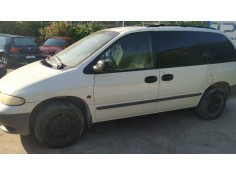 chrysler voyager (es) del año 1997 2
