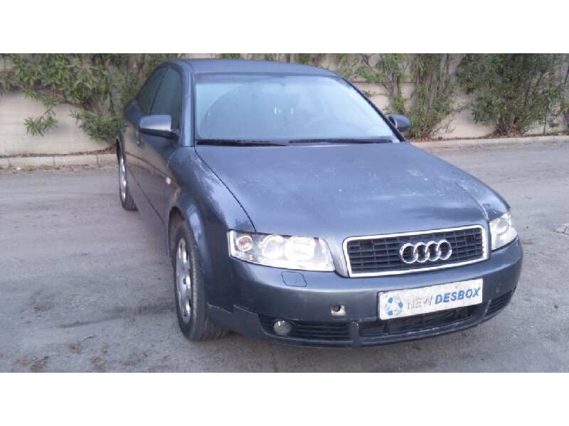 audi a4 berlina (8e) del año 2003