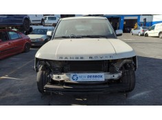 land rover range rover sport del año 2010 2