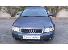 audi a4 berlina (8e) del año 2003 2