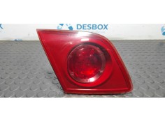 Recambio de piloto porton izquierdo para mazda 3 berlina (bk) 1.6 crdt active referencia OEM IAM P2913L  
