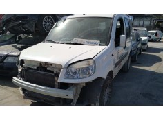 fiat doblo (119) del año 2006 2