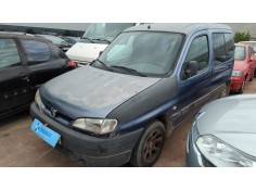 peugeot partner (s1) del año 1999 2