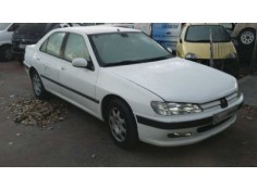 peugeot 406 berlina (s1/s2) del año 1997