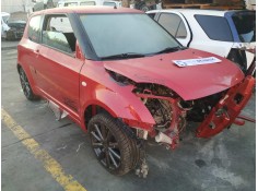 suzuki swift berlina (mz) del año 2008