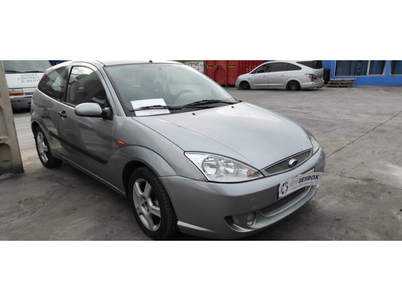 ford focus berlina (cak) del año 2004