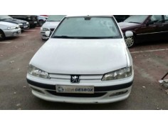 peugeot 406 berlina (s1/s2) del año 1997 2