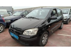 hyundai getz (tb) del año 2004 2