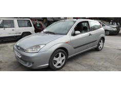 ford focus berlina (cak) del año 2004 2