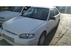 hyundai accent (x3) del año 1997 2