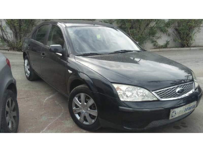 ford mondeo berlina (ge) del año 2005