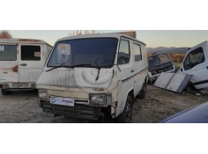 nissan trade del año 1994