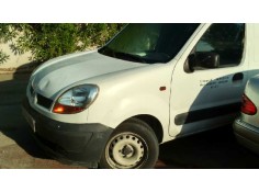 renault kangoo (f/kc0) del año 2004 2