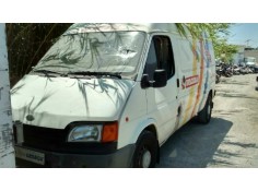 ford transit, caja abierta 86/92 del año 1992 2