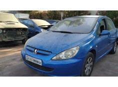 peugeot 307 break / sw (s1) del año 2005 2