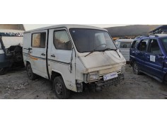 nissan trade del año 1994 2