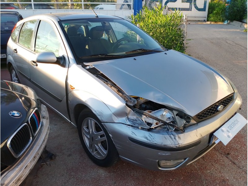 ford focus berlina (cak) del año 2003