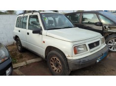 suzuki vitara se/sv (et) del año 2002