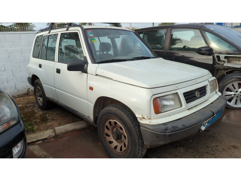 suzuki vitara se/sv (et) del año 2002