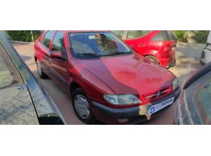 citroen xsara berlina del año 1998