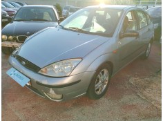 ford focus berlina (cak) del año 2003 2