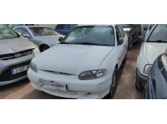 hyundai accent (x3) del año 1999 2