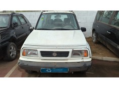 suzuki vitara se/sv (et) del año 2002 2