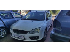 ford focus berlina (cap) del año 2007