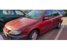 citroen xsara berlina del año 1998 2