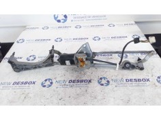 Recambio de motor limpia delantero para mercedes-benz clase c (w203) berlina 2.2 cdi cat referencia OEM IAM A2038200342  