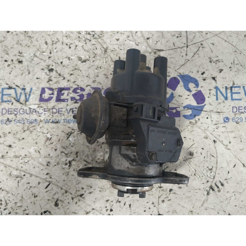 Recambio de delco para mg rover serie 100 (xp) 111 l referencia OEM IAM NJC10024  