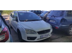 ford focus berlina (cap) del año 2007 2