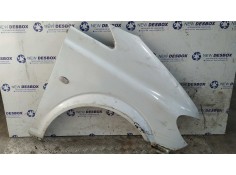 Recambio de aleta delantera derecha para mercedes-benz vito caja cerrada 6.03  109 cdi compacto (639.601) referencia OEM IAM 639