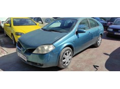 nissan primera berlina (p12) del año 2004 2