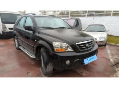 kia sorento del año 2004