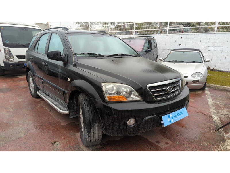 kia sorento del año 2004