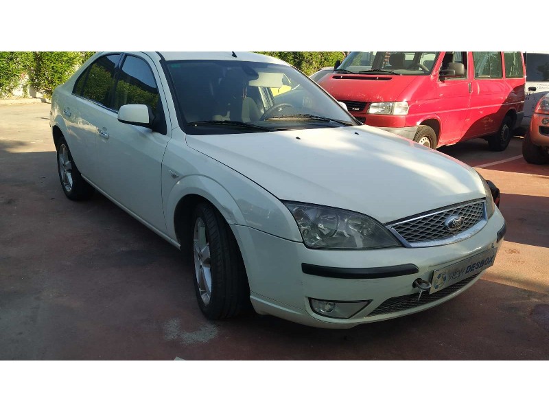 ford mondeo berlina (ge) del año 2006