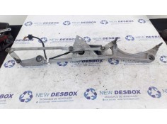 Recambio de motor limpia delantero para mercedes-benz clase c (w203) berlina 2.2 cdi cat referencia OEM IAM A2038200342   2