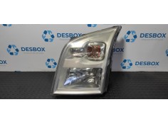 Recambio de piloto delantero izquierdo para ford transit caja cerrada ´06 ft 260 k trend lkw referencia OEM IAM 6C1113W030  