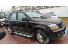 kia sorento del año 2004 2
