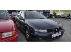 seat leon (1m1) del año 2001 2