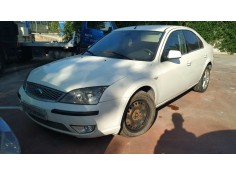 ford mondeo berlina (ge) del año 2006 2