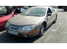 chrysler 300 m (lr) del año 2001 2